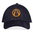 Borderlands Logo