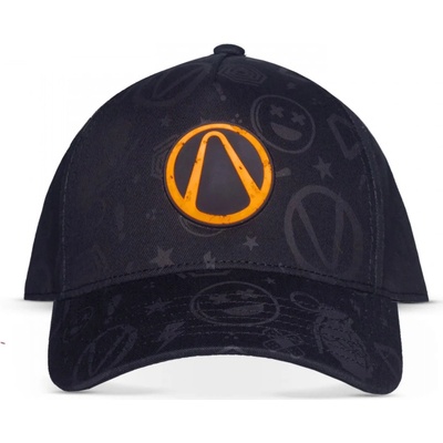 Borderlands Logo