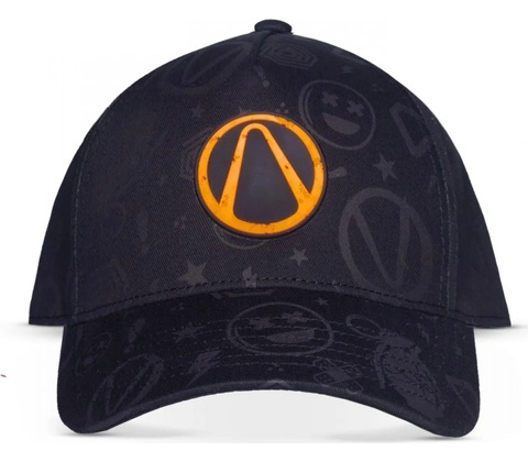Borderlands Logo