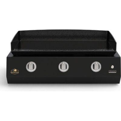 BRABURA plancha L Class Matte 30