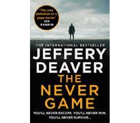 Never Game