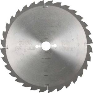 DEWALT - Пилен диск 305x30 мм, 32 зъба DT4210 (DT4210)