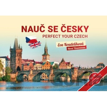 Nauč se česky