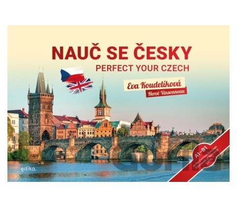 Nauč se česky