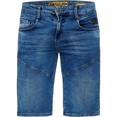 Rusty Neal šortky pánské 13612 jeans
