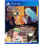 Serenity Forge Coffee Talk 2-in-1 Double Pack (PS4)