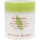 Elizabeth Arden Green Tea Bamboo tělový krém 500 ml