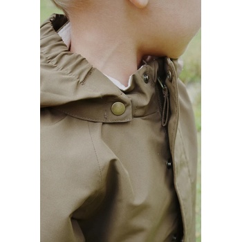 Konges Sløjd Детско яке Konges Sløjd AWARD SHELL JACKET FLEXI SIZE GRS (KS103441.9BYA)