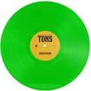 Hashension - TONS LP