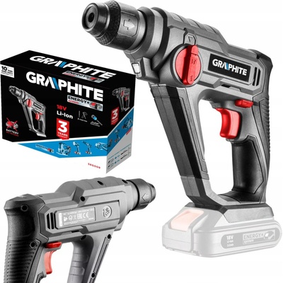 Graphite 58G009