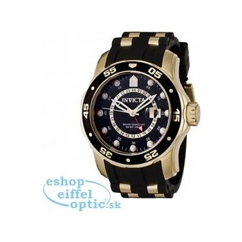 Invicta 6991