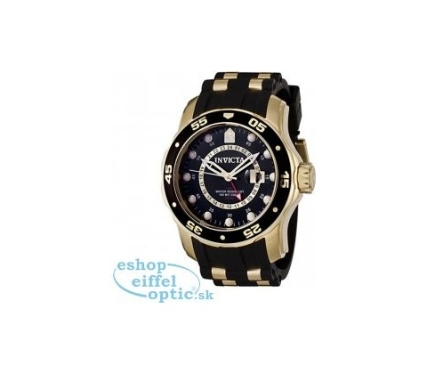 Invicta 6991