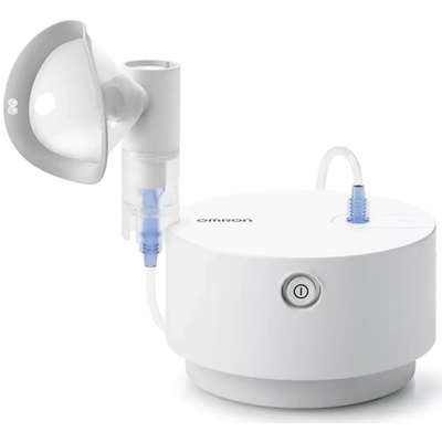 Omron Инхалатор OMRON C28-P Pro New (C28-P Pro New)