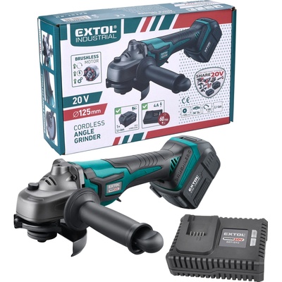 Extol Industrial 8791842