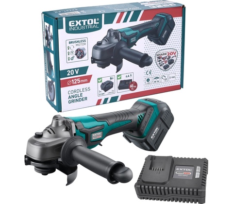 Extol Industrial 8791842
