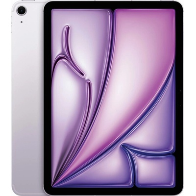 Apple iPad Air 11" M4 (2026) 256GB Wi-Fi Purple MH394HC/A – Zboží Živě
