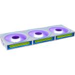 Lian Li UNI Fan SL-INF Wireless ARGB Reverse Blade PWM White (12RSLIN1W3W)