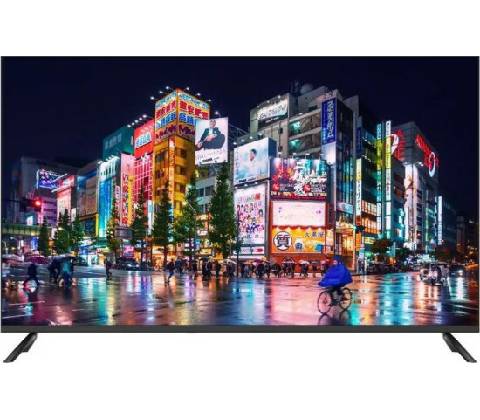 JAPANNEXT JN-IPS500UHD60F