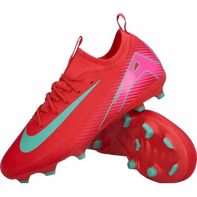 Nike JR ZOOM MERCURIAL VAPOR 16 ACADEMY FG/MG – Zboží Dáma
