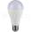 V-TAC Led КРУШКА v-tac ТЕРМО ПЛАСТИК e27 15w a65 4000k (214454)