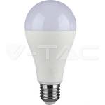 V-TAC Led КРУШКА v-tac ТЕРМО ПЛАСТИК e27 15w a65 4000k (214454)