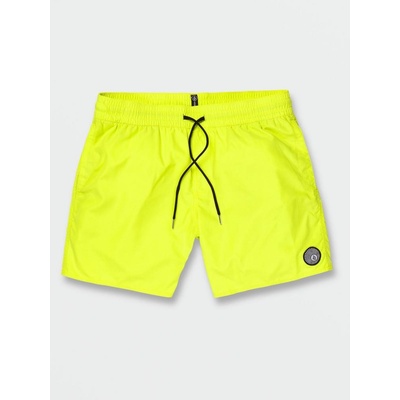 Volcom Lido Solid Trunk 16" 2022 Limeade
