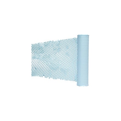 Voštinový papír 30 cm, 10 m – modrý