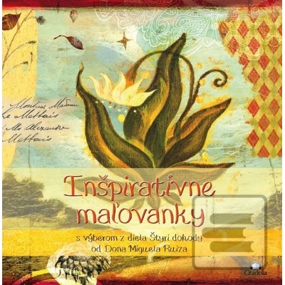 Inšpiratívne maľovanky