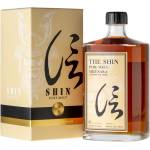 The Shin Pure Malt - малцово японско уиски 700ml