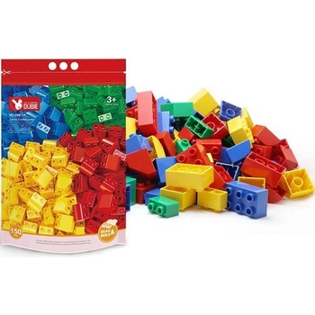 Dubie Sada kostek 150 ks