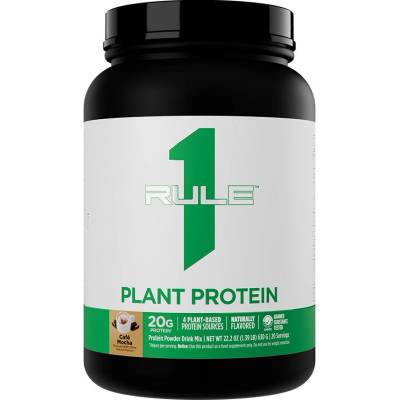 Rule1 Plant Protein 680 g
