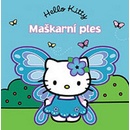 Hello Kitty - Maškarní ples