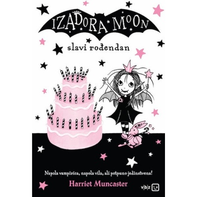 Izadora Moon slavi rođendan