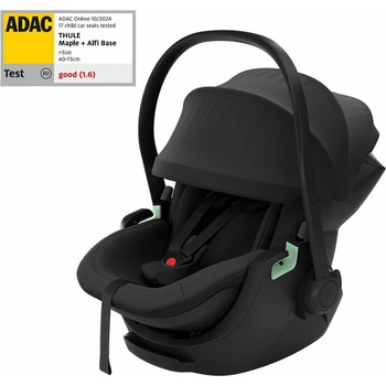 THULE Maple 2024 Black