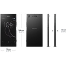 Sony Xperia XZ1 Single SIM Black