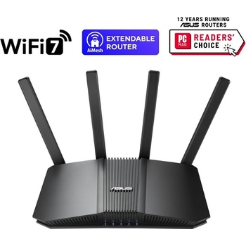 Asus RT-BE82U