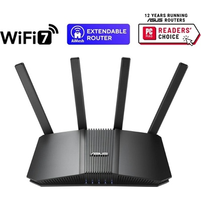 Asus RT-BE82U