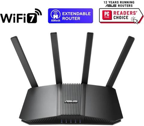 Asus RT-BE82U