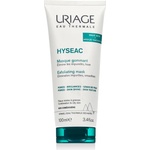 Uriage Hyséac Exfoliating Mask 100 ml опция Нова опаковка