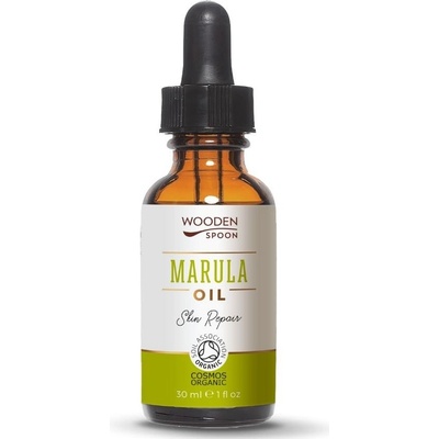 Wooden Spoon Marulový olej 30 ml