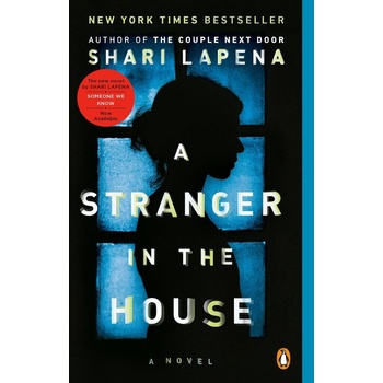 A Stranger in the House Lapena ShariPaperback