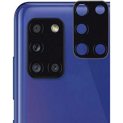 Samsung 5D стъклен протектор за камера за Samsung Galaxy A51 A515