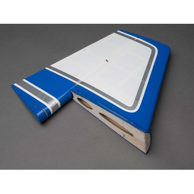 Hangar 9 Van's RV-4 30ccm směrovka