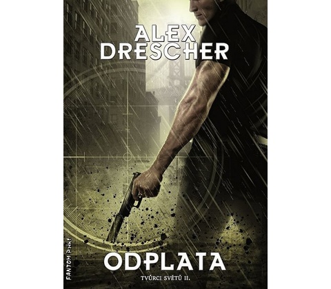 Odplata