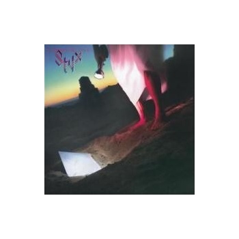 STYX: CORNERSTONE CD