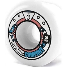 Mosaic ENERGY Wheels 51 mm 83B