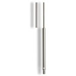 Rabaconda Шпиндел 12-18 мм за машина за смяна на 12mm_axle (12mm_axle)