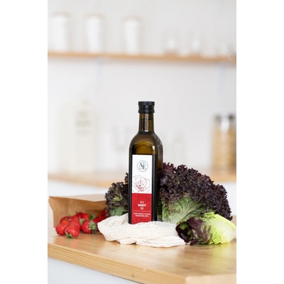 Agro-EL Znojmo Makový olej 0,50 l