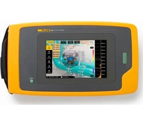 Fluke ii500