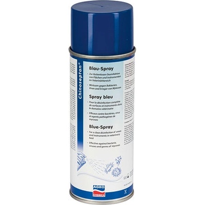 Blue Spray 200 ml